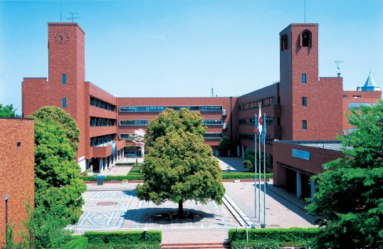 高等学校