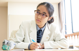 基礎力充実(中学1年〜中学2年)