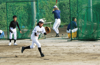 クラブ活動
