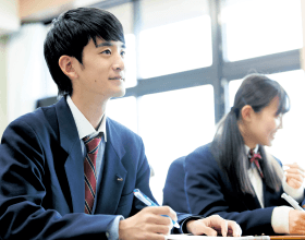 進学力