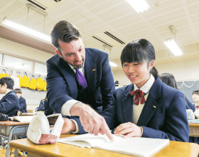 進学力