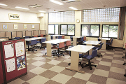 総合学習室