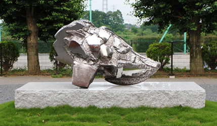 35. INOCHI / ゼロ・ヒガシダ