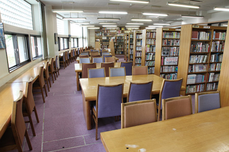 図書館