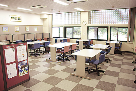 総合学習室