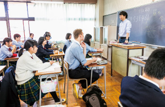 PM授業